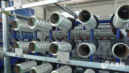 新材料破局之道 破解“卡脖子”難題，山東以補貼與服務(wù)并舉力促產(chǎn)業(yè)升級